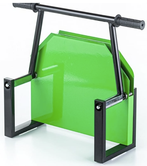 Сварочный аппарат для стыковой сварки ПНД труб Просвар С 315 – №3