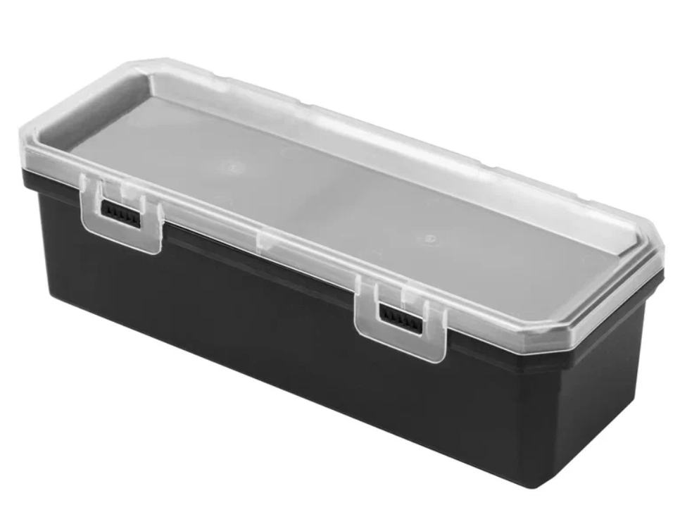 Органайзер DLT Red Pro №2 25х11х8 см – №1