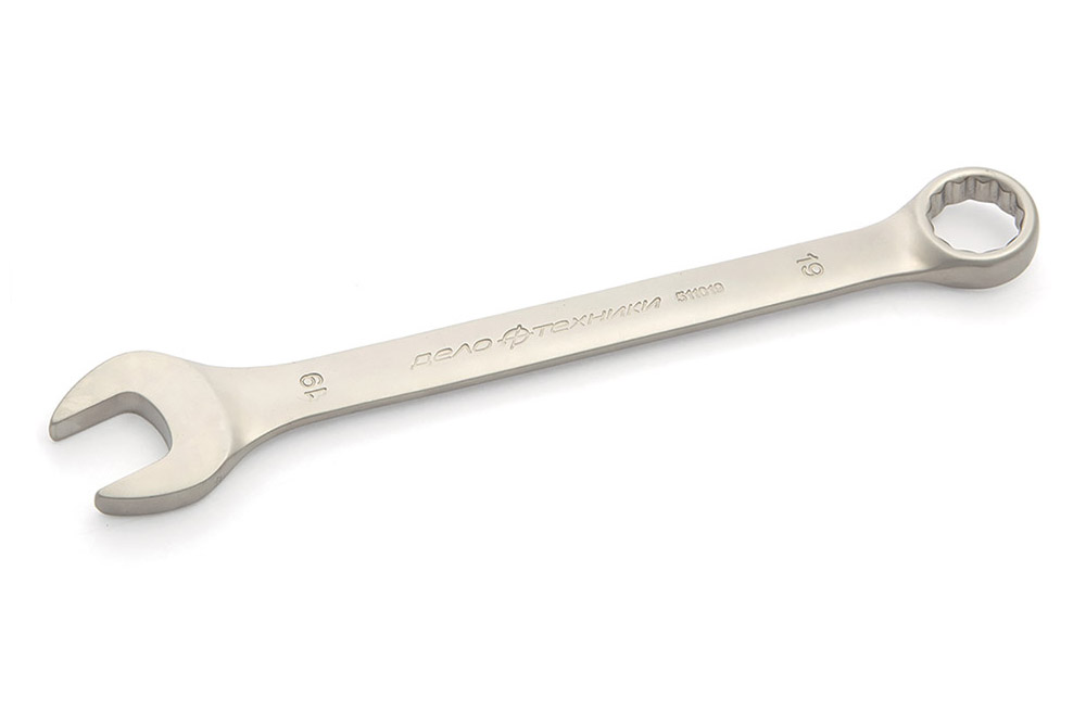 Ключ комбинированный Дело Техники 9 мм – №1