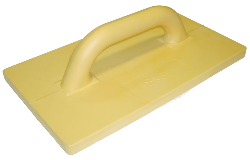 Терка для шлифования Skrab 140х280х15 мм – №1