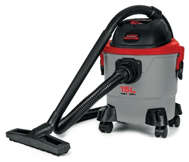 Пылесос промышленный Crown CT42045 – №1