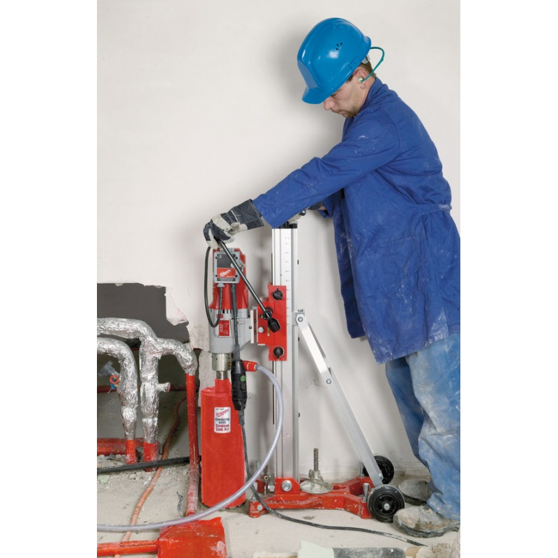 Стойка для дрели Milwaukee DR 350 T – фото №2 Стойка для дрели Milwaukee DR 350 T – №2