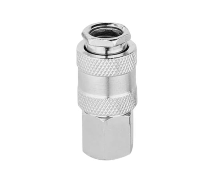 Коннектор пневматический WadFow WQP0970 1/4" – №1