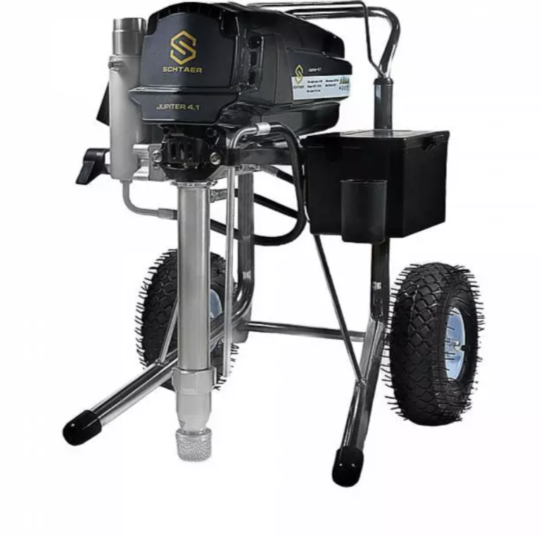 Окрасочный аппарат Schtaer Jupiter 4.1 – №2