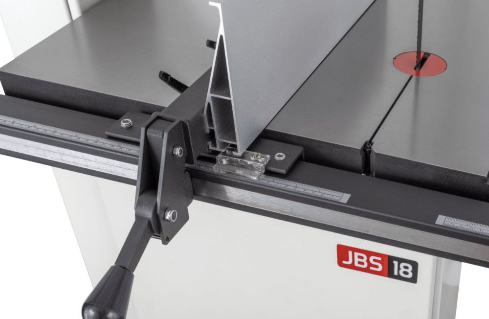 Станок ленточнопильный Jet JWBS-18SFX-M 230В – №1