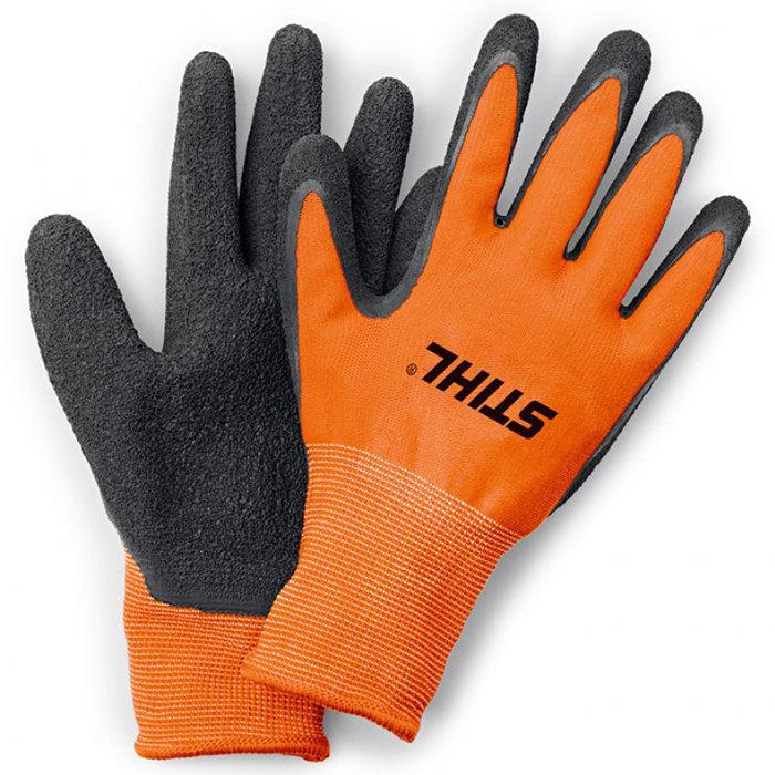 Перчатки Stihl Mechanic Grip L – фото №1 Перчатки Stihl Mechanic Grip L – №1