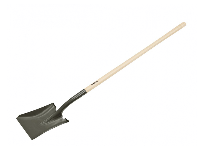 Лопата совковая Truper PCD-L 112 см (22508) – фото №1 Лопата совковая Truper PCD-L 112 см (22508) – №1
