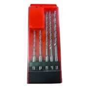 Набор буров SDS+ Elitech (5 шт) – №1