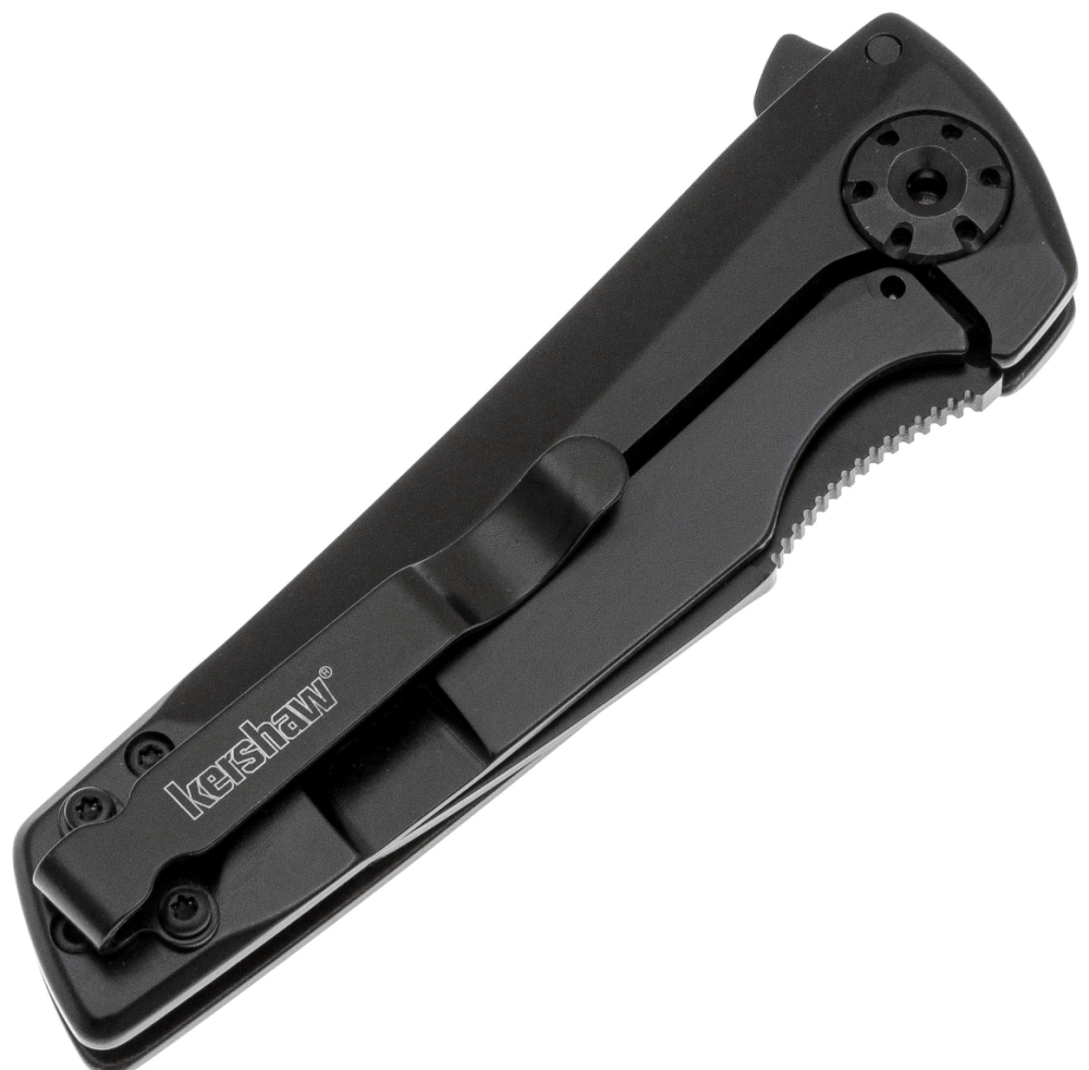 Нож Kershaw Flythrough (1988) – №3