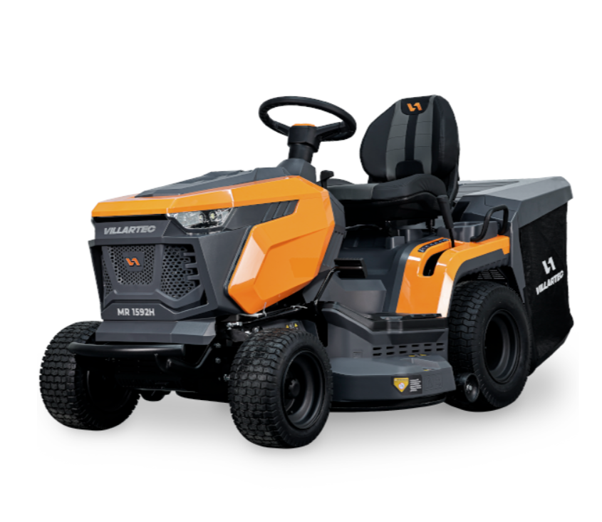 Трактор садовый Villartec MR1592H – №2