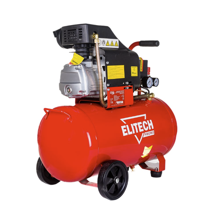 Компрессор Elitech КПМ 300/50 Промо – №2