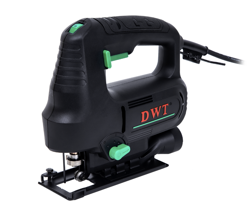 Лобзик DWT STSP05-65 DV – фото №1 Лобзик DWT STSP05-65 DV – №1