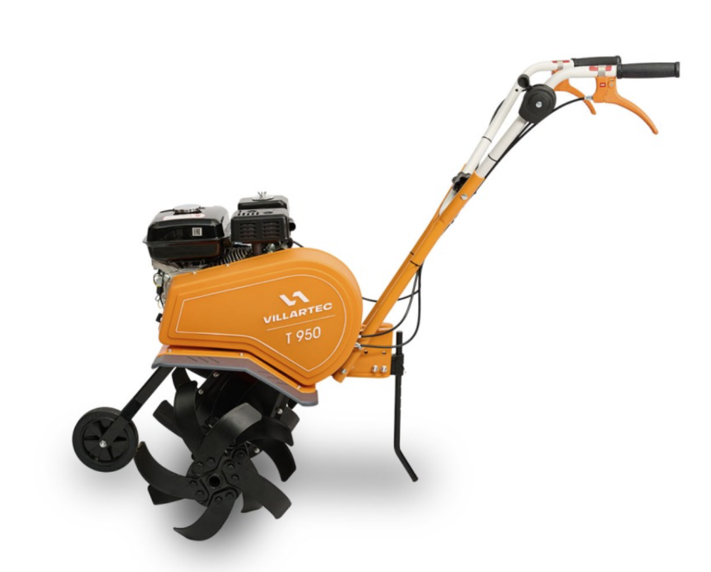 Культиватор бензиновый Villartec T950/2026 – №3