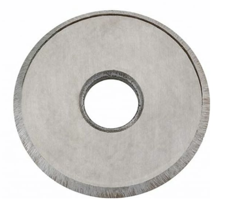 Ролик для плиткореза Strong 22х10,5х2 мм – №1