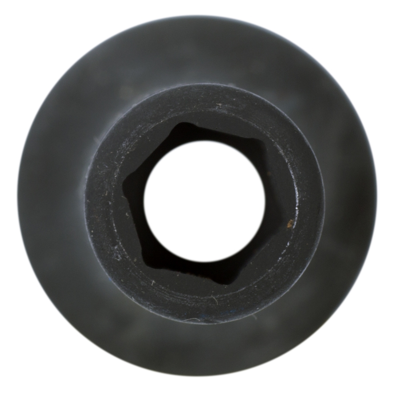 Головка торцевая King Tony 9 мм 1/2" глубокая – №1