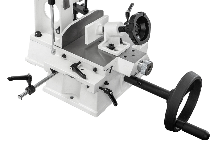 Станок долбежно-пазовальный Jet JBM-4 – №2