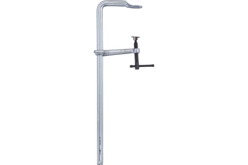 Струбцина F-образная Wilton Classic 1200S-18 120х450 мм – фото №1 Струбцина F-образная Wilton Classic 1200S-18 120х450 мм – №1