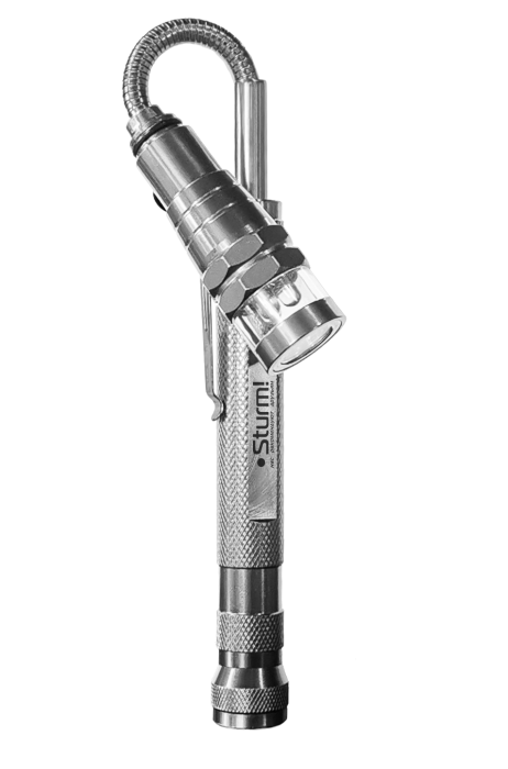 Фонарь Sturm Союз LED 1.32 LB – фото №1 Фонарь Sturm Союз LED 1.32 LB – №1