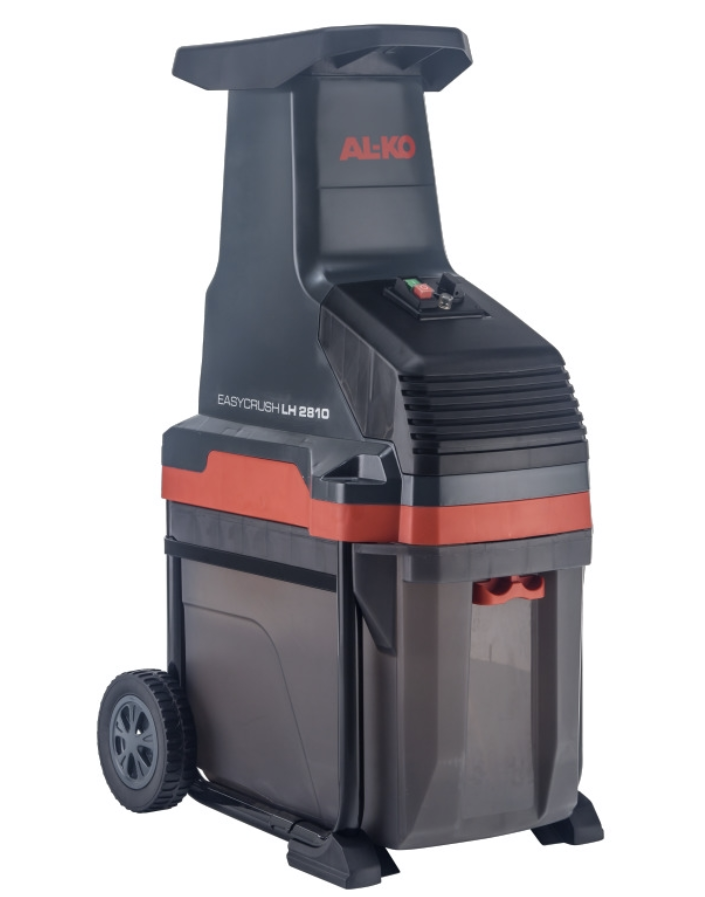 Измельчитель электрический ALKO Comfort LH 2810 Easy Crush – №1