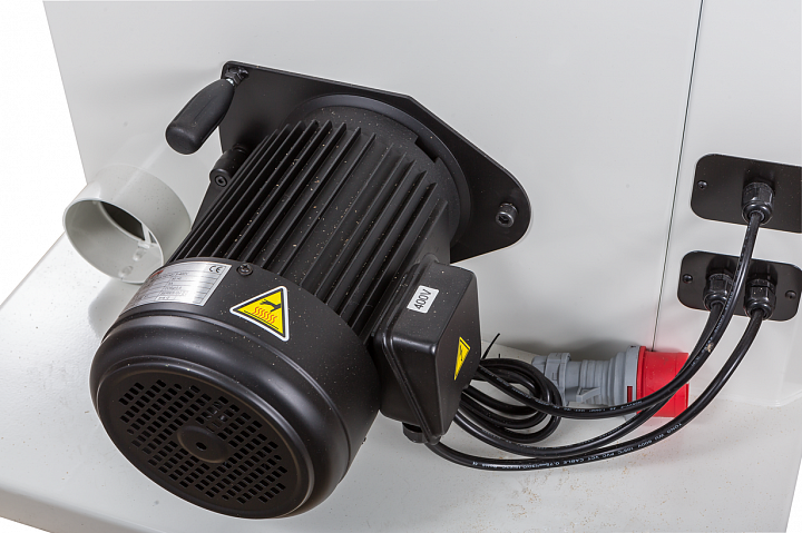 Станок ленточнопильный Jet JWBS-18-M 230В – №13