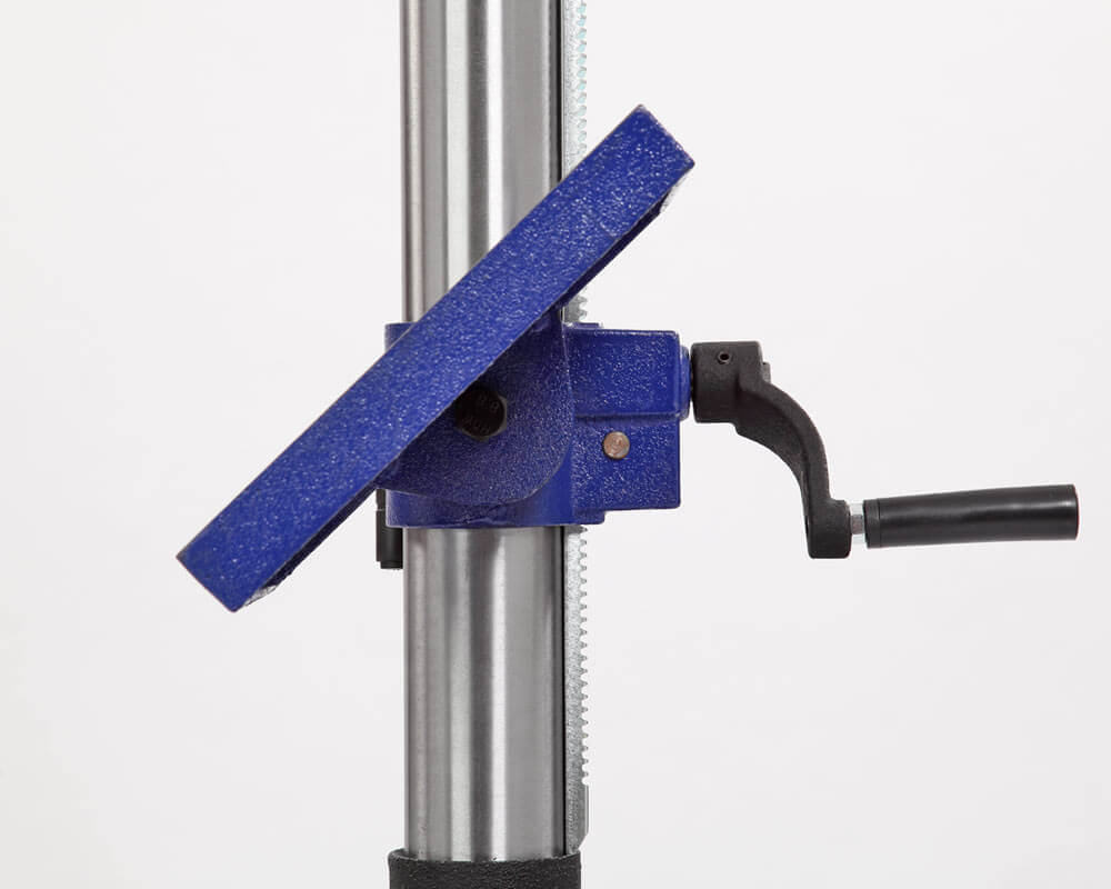 Станок сверлильный Белмаш DP250-16J – №9