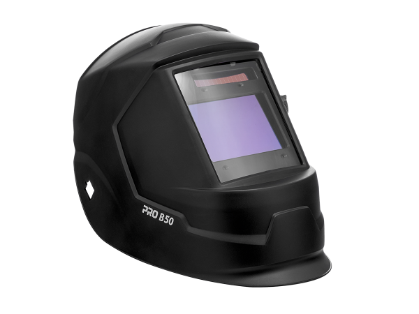 Маска сварщика Сварог PRO B50 – №1