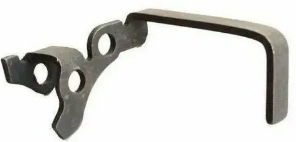 Пластина переключения режимов Makita для перфораторов HR2450/ 2470 – №1