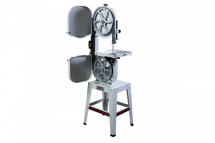 Станок ленточнопильный Jet JWBS-14OS-M – №1