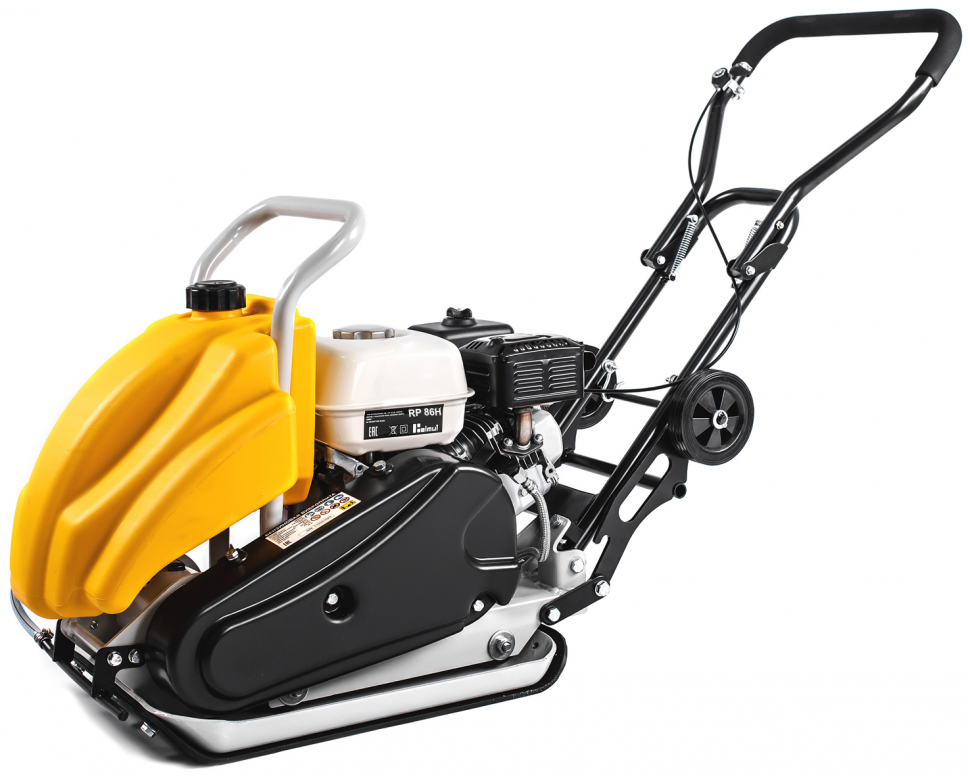 Виброплита бензиновая Helmut RP86H – №2