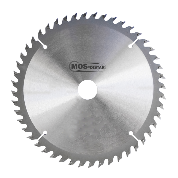 Диск пильный Mos-Distar Стандарт 216х30 мм 60T по дереву PSD2166030 – №1