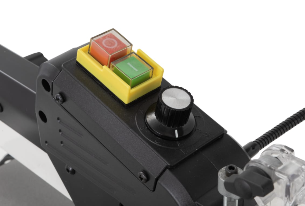 Станок лобзиковый Jet JSS-18 230В – №3