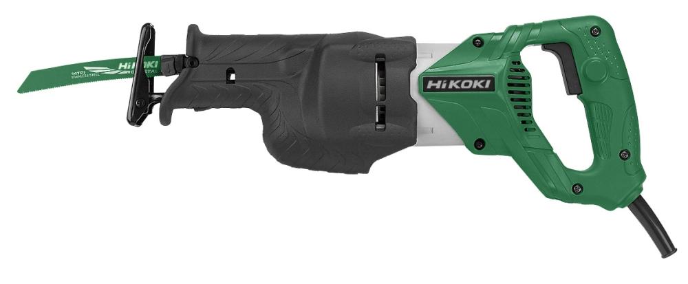 Пила сабельная Hikoki CR 13V2 – фото №1 Пила сабельная Hikoki CR 13V2 – №1