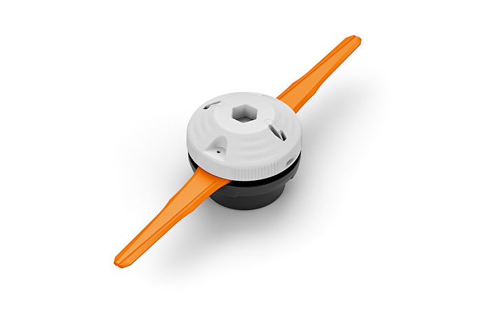Катушка для триммера Stihl PolyCut 06-2 для FS-38/45 – фото №1 Катушка для триммера Stihl PolyCut 06-2 для FS-38/45 – №1