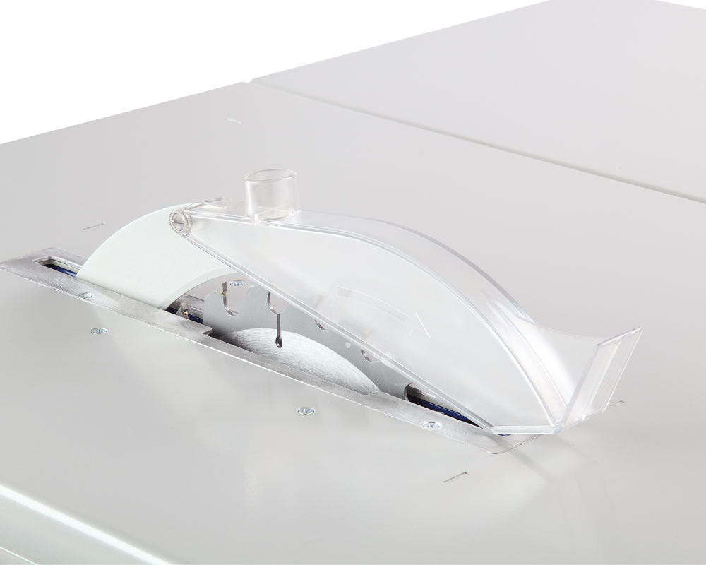 Станок циркулярный Белмаш CBS-2400 – №5