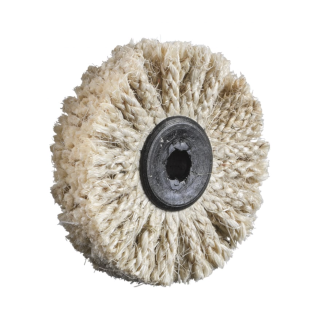 Набор для полирования KWB 6 предметов (485300) – №4