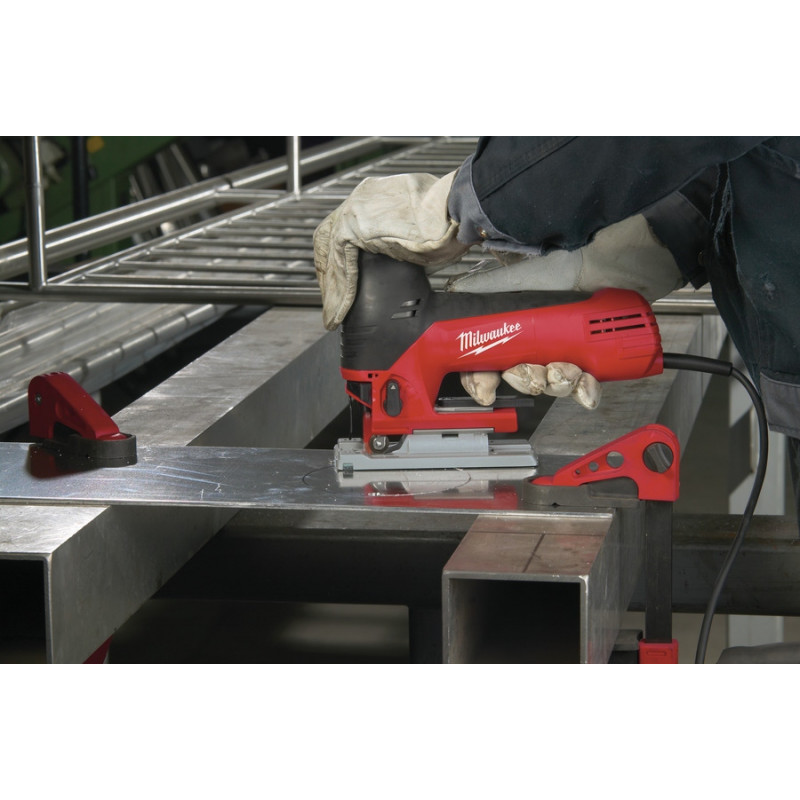 Лобзик Milwaukee JS 120X – №6