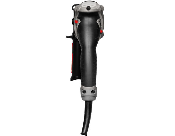 Перфоратор Crown CT18138 BMC – №3