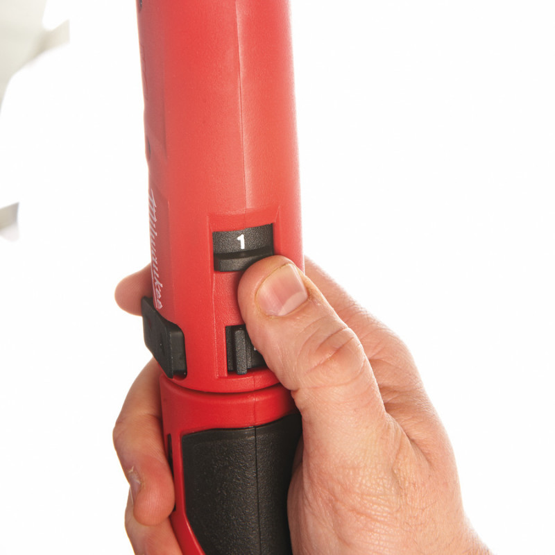 Аккумуляторная отвертка Milwaukee M4 D-202B – фото №2 Аккумуляторная отвертка Milwaukee M4 D-202B – №2