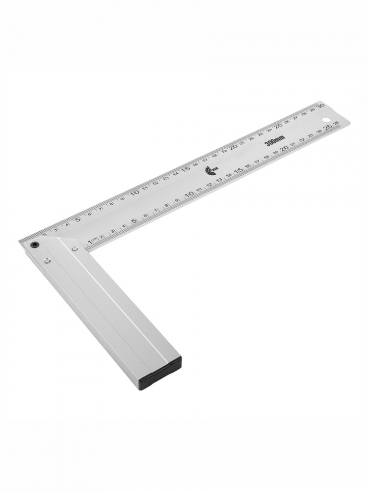 Угольник МастерАлмаз 300 мм – №1