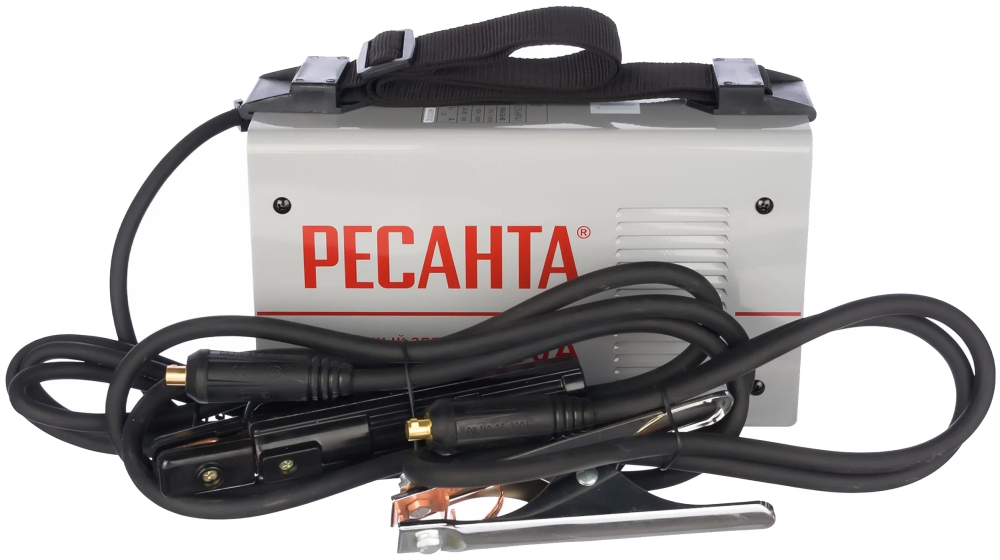 Сварочный аппарат Ресанта САИ 160 – №3