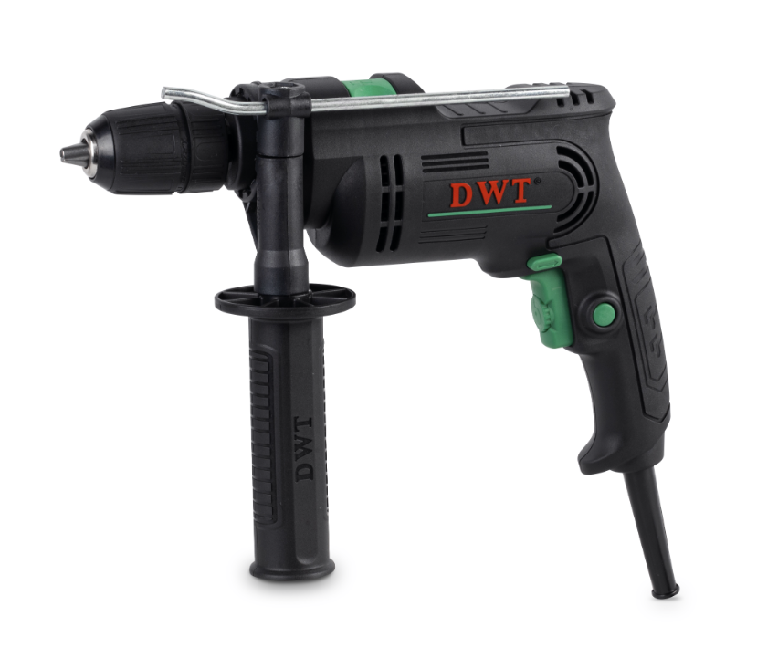 Дрель ударная DWT SBMP07-13 C – фото №1 Дрель ударная DWT SBMP07-13 C – №1