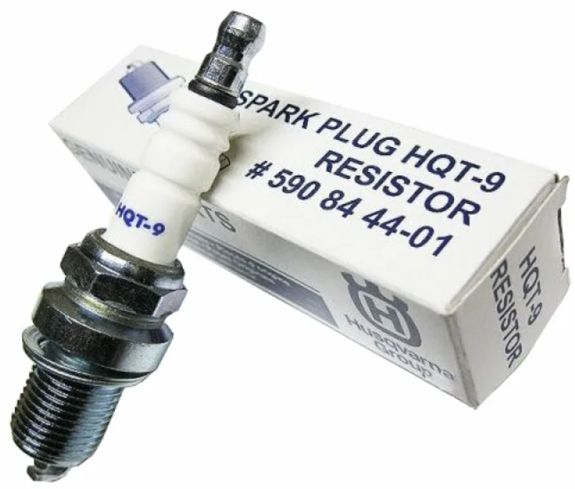 Свеча зажигания Husqvarna HQT-9 – №1