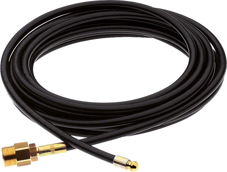 Шланг для прочистки труб Bosch 16 м (F016800429) – №1