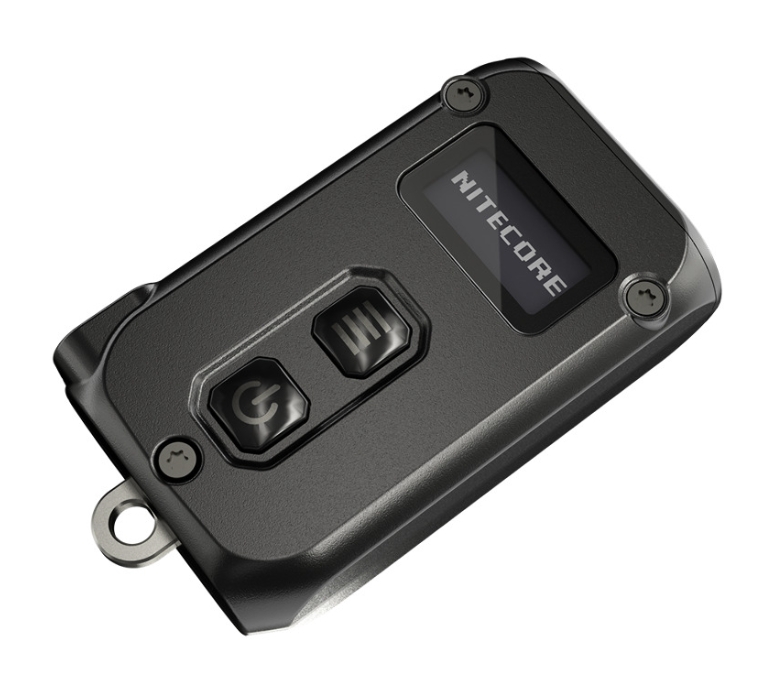 Фонарь Nitecore TINI2 – фото №3 Фонарь Nitecore TINI2 – №3