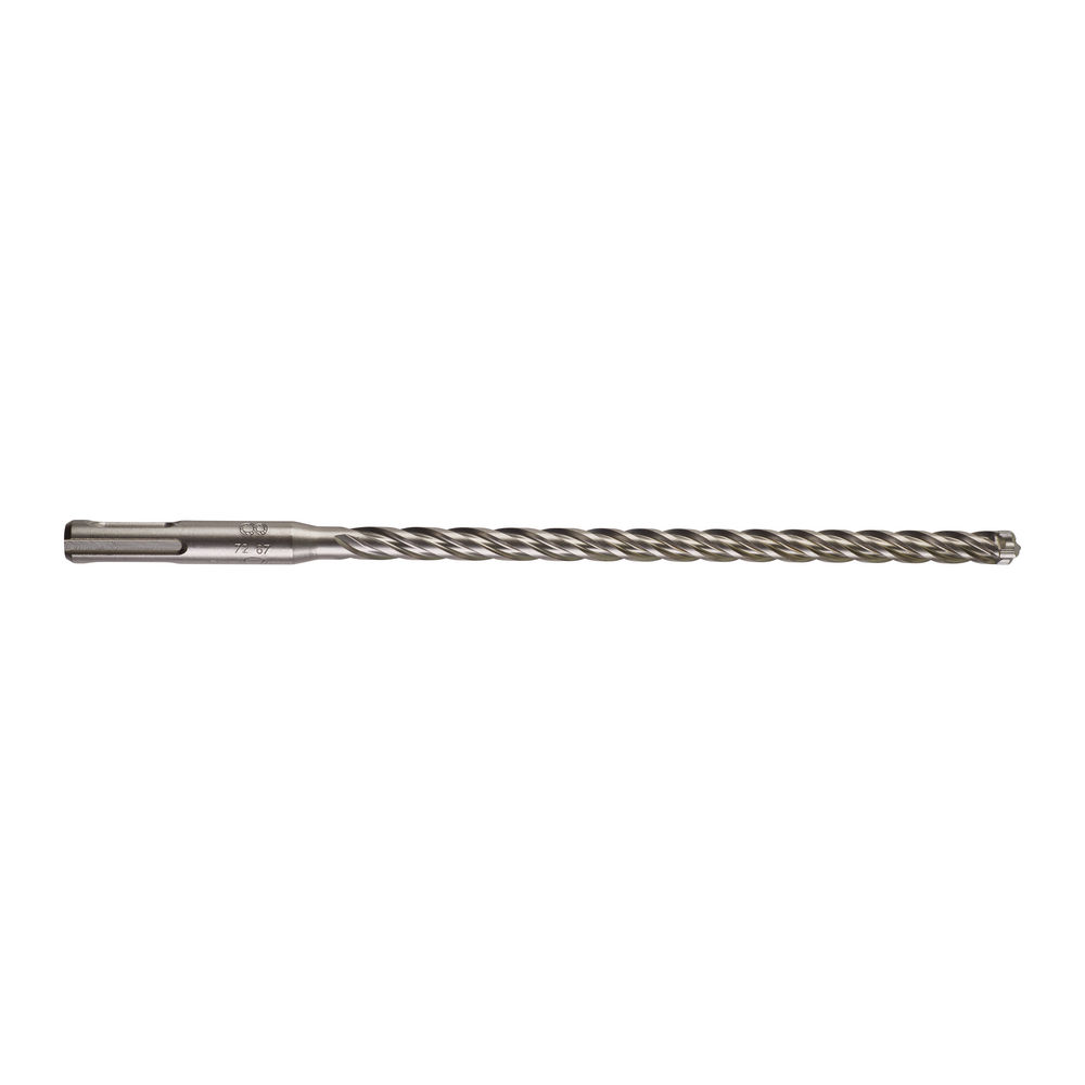 Бур крестовой SDS+ Milwaukee MX4 8х215/150 мм – фото №1 Бур крестовой SDS+ Milwaukee MX4 8х215/150 мм – №1