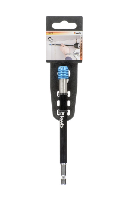 Битодержатель KWB 150 мм (1007-15) – №2