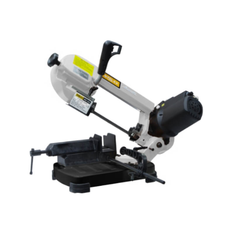Станок ленточнопильный Stalex SBS-125G – фото №1 Станок ленточнопильный Stalex SBS-125G – №1