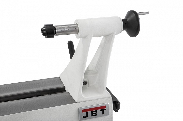 Станок токарный по дереву Jet JWL-1421VS – №6