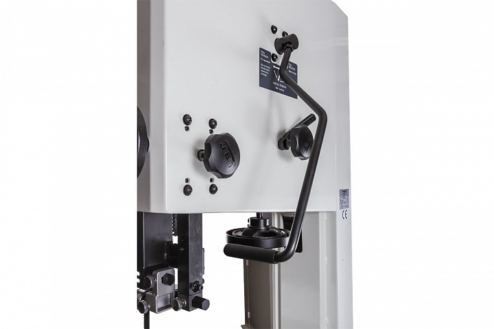 Станок ленточнопильный Jet JWBS-20-T 400В – №7