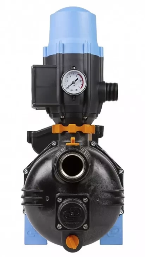 Насос-автомат Джилекс Джамбо Комфорт 70/50 П-К – №5